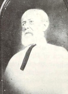 John Beaumont Giblin (Poletti).